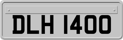 DLH1400