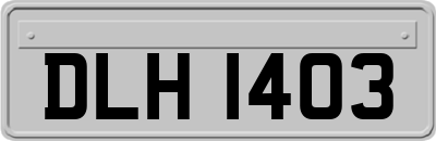 DLH1403