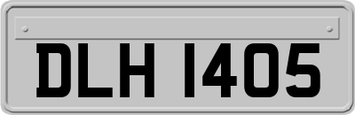 DLH1405