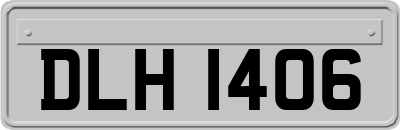 DLH1406