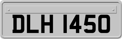 DLH1450