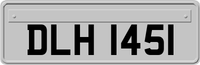 DLH1451