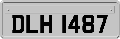 DLH1487