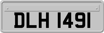 DLH1491