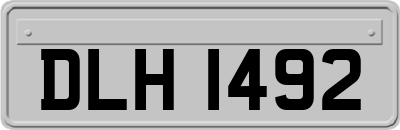 DLH1492