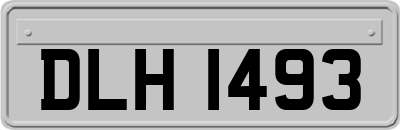 DLH1493