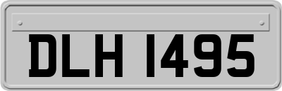 DLH1495