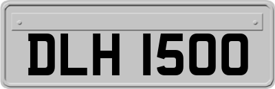 DLH1500