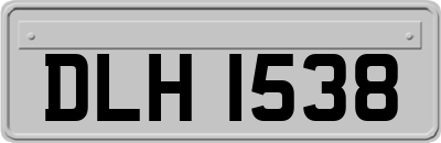 DLH1538
