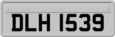 DLH1539
