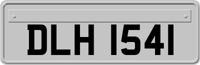 DLH1541