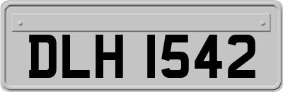 DLH1542