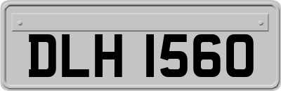 DLH1560