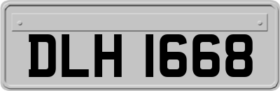 DLH1668