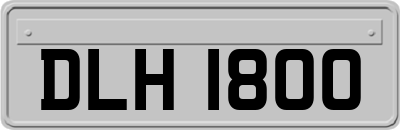 DLH1800