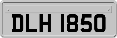 DLH1850