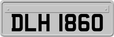 DLH1860