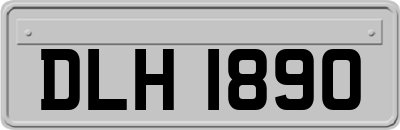 DLH1890