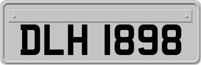 DLH1898