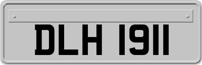 DLH1911