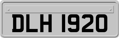 DLH1920