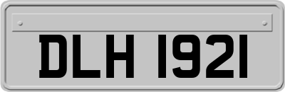 DLH1921