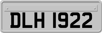 DLH1922