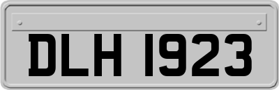 DLH1923