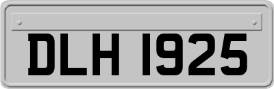 DLH1925