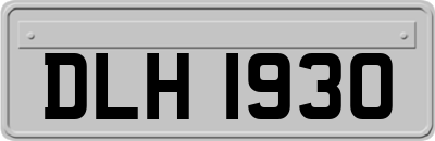 DLH1930