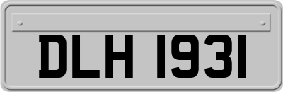 DLH1931