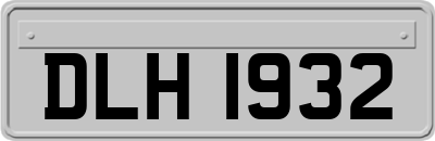 DLH1932