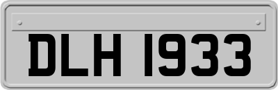 DLH1933