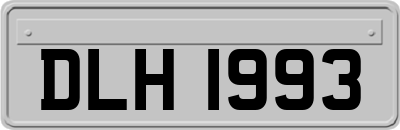 DLH1993