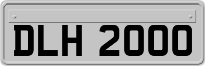 DLH2000