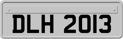 DLH2013