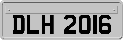 DLH2016