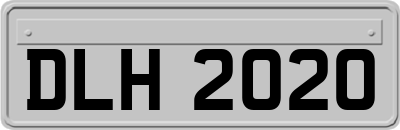 DLH2020