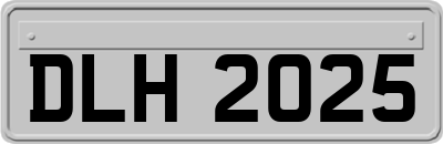 DLH2025