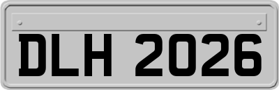 DLH2026