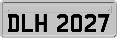 DLH2027