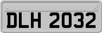 DLH2032
