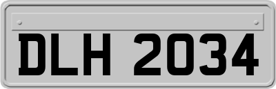 DLH2034