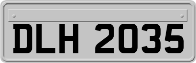 DLH2035