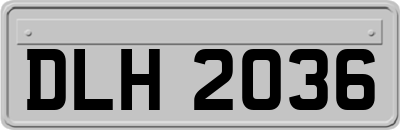 DLH2036