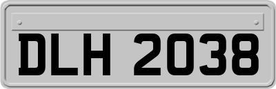 DLH2038