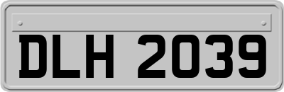 DLH2039