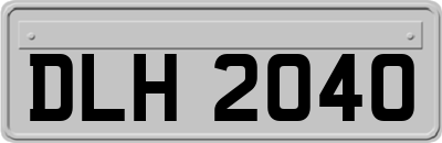 DLH2040