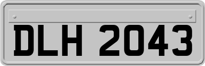 DLH2043