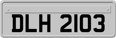 DLH2103